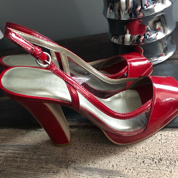 Nine West Shoes - Picture 3 of 7